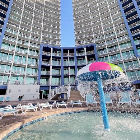 Avista Resort North Myrtle Beach Ngoại thất bức ảnh