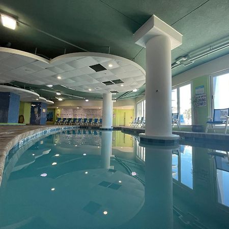 Avista Resort North Myrtle Beach Ngoại thất bức ảnh