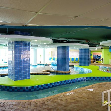 Avista Resort North Myrtle Beach Ngoại thất bức ảnh