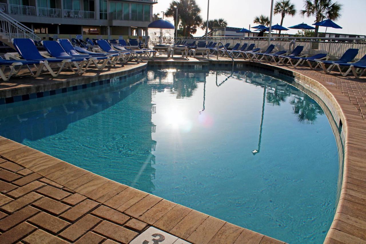 Avista Resort North Myrtle Beach Ngoại thất bức ảnh
