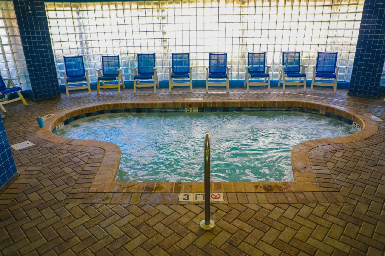 Avista Resort North Myrtle Beach Ngoại thất bức ảnh