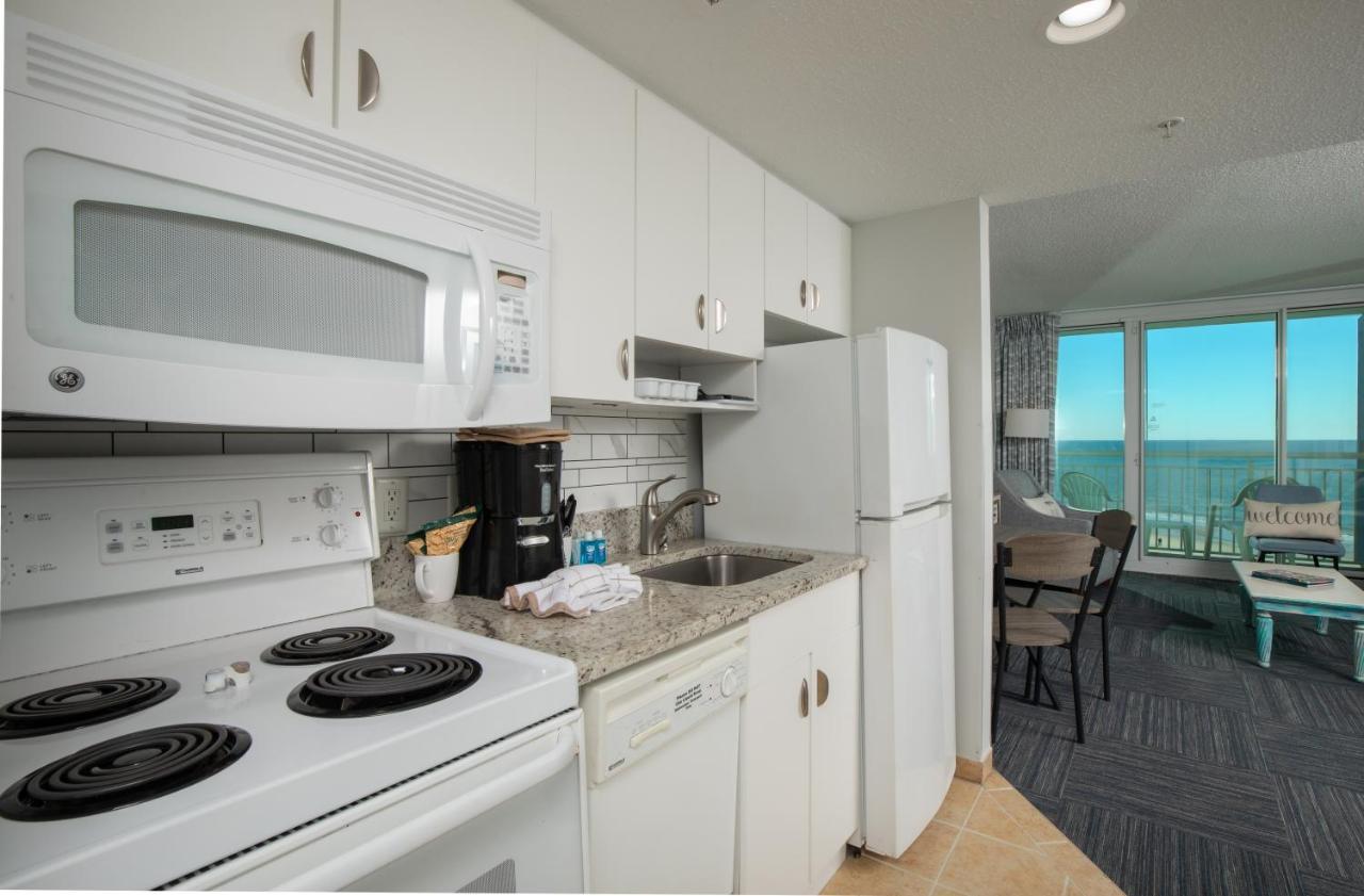 Avista Resort North Myrtle Beach Ngoại thất bức ảnh