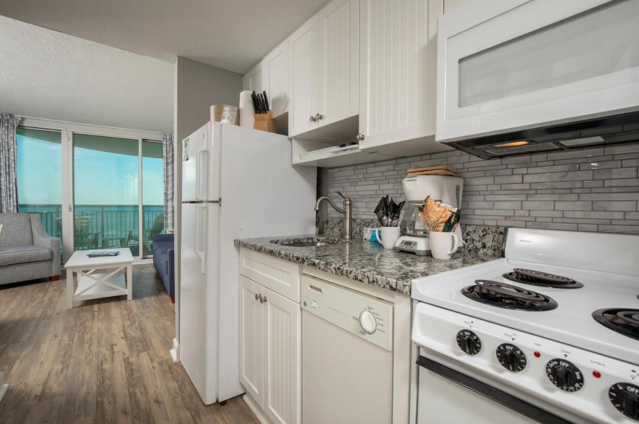 Avista Resort North Myrtle Beach Ngoại thất bức ảnh