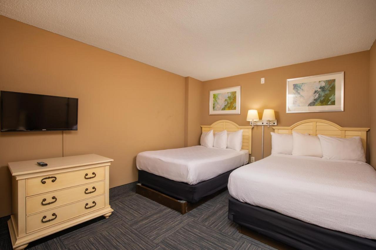 Avista Resort North Myrtle Beach Ngoại thất bức ảnh