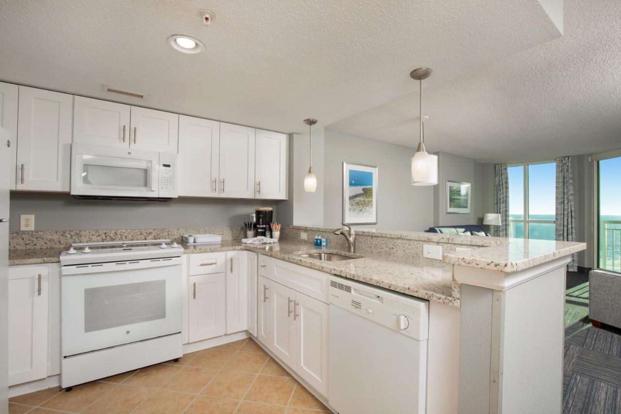 Avista Resort North Myrtle Beach Ngoại thất bức ảnh