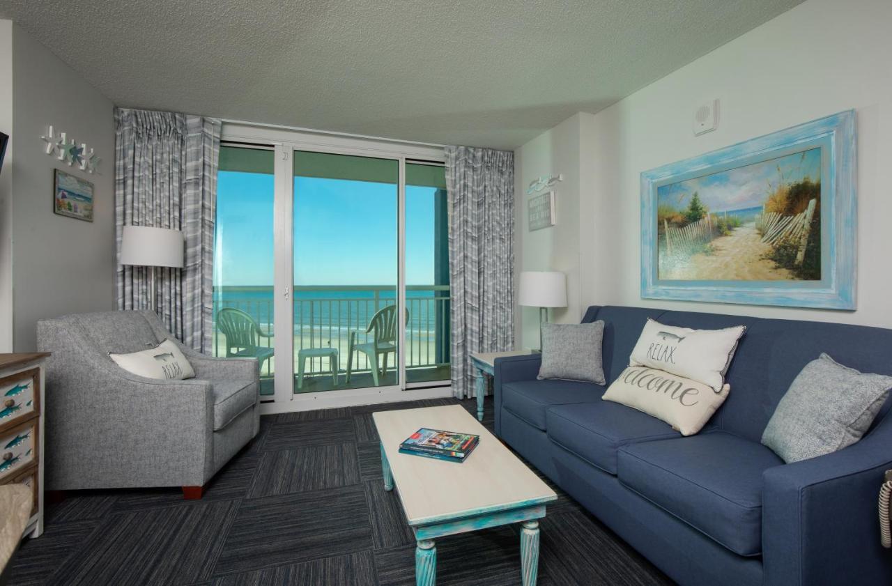 Avista Resort North Myrtle Beach Ngoại thất bức ảnh