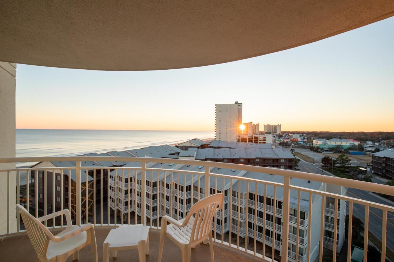 Avista Resort North Myrtle Beach Ngoại thất bức ảnh