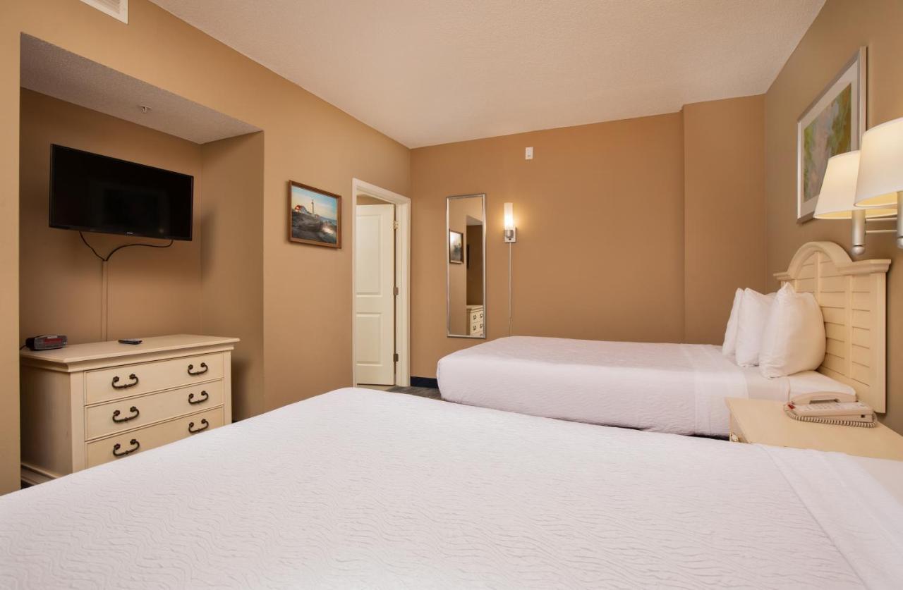 Avista Resort North Myrtle Beach Ngoại thất bức ảnh