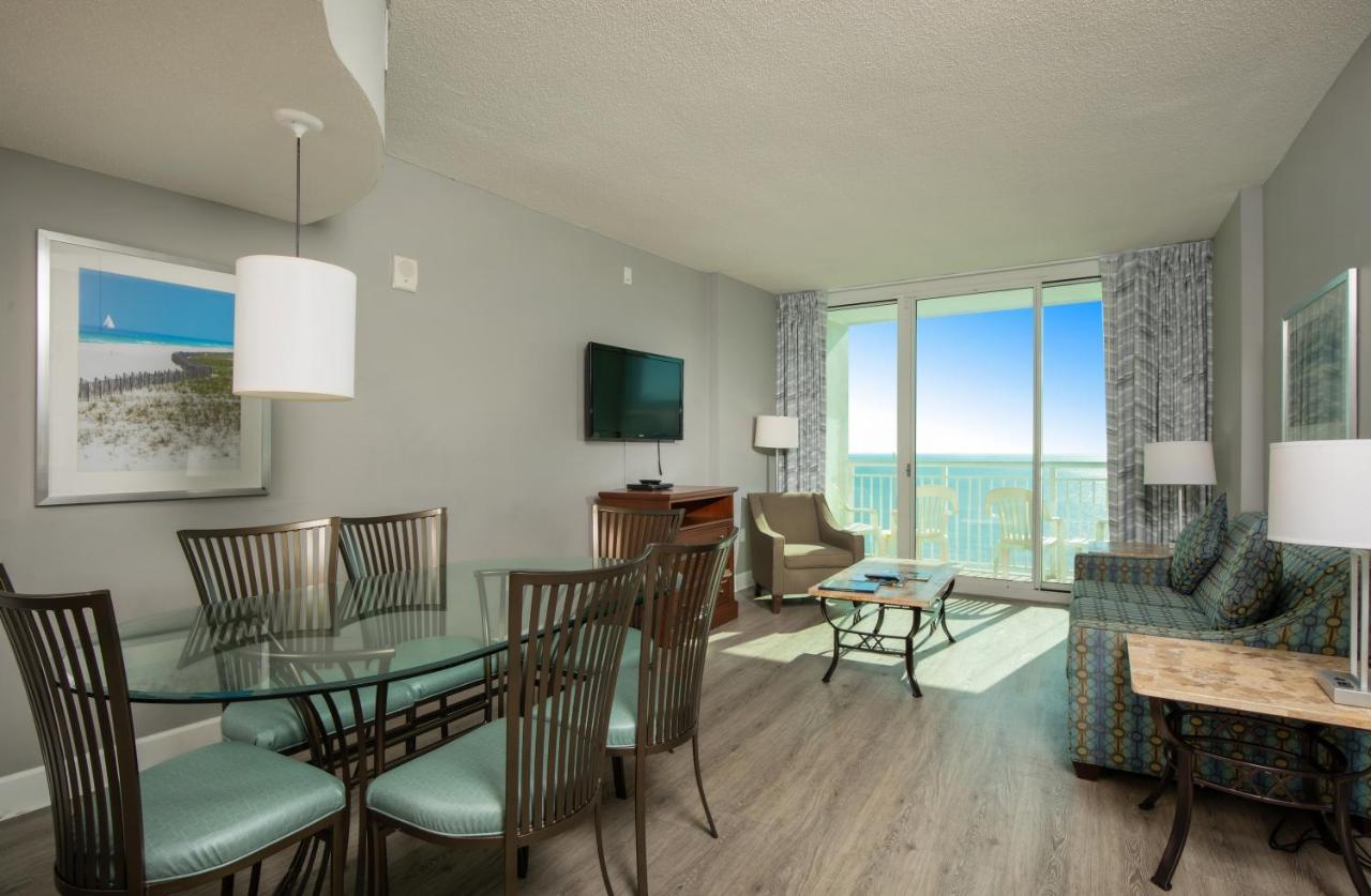Avista Resort North Myrtle Beach Ngoại thất bức ảnh