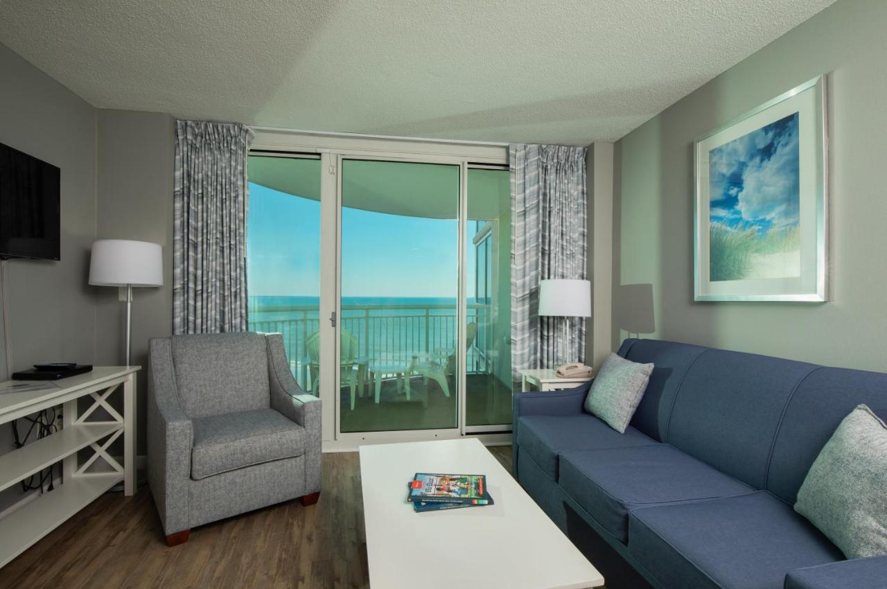 Avista Resort North Myrtle Beach Ngoại thất bức ảnh