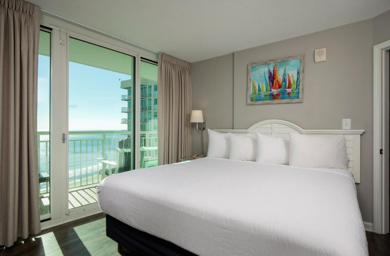 Avista Resort North Myrtle Beach Ngoại thất bức ảnh