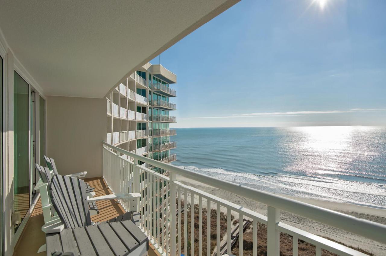 Avista Resort North Myrtle Beach Ngoại thất bức ảnh