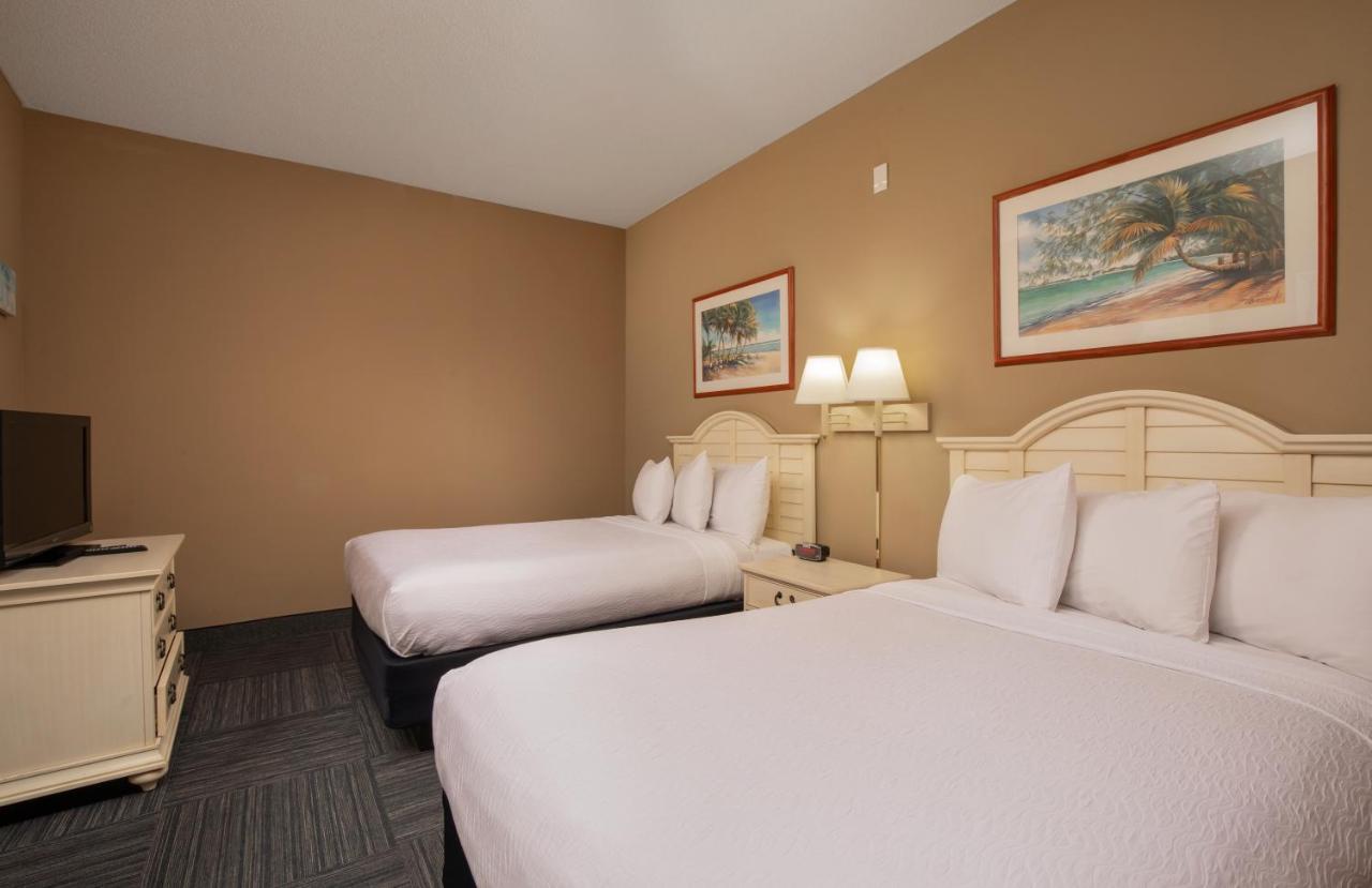 Avista Resort North Myrtle Beach Ngoại thất bức ảnh
