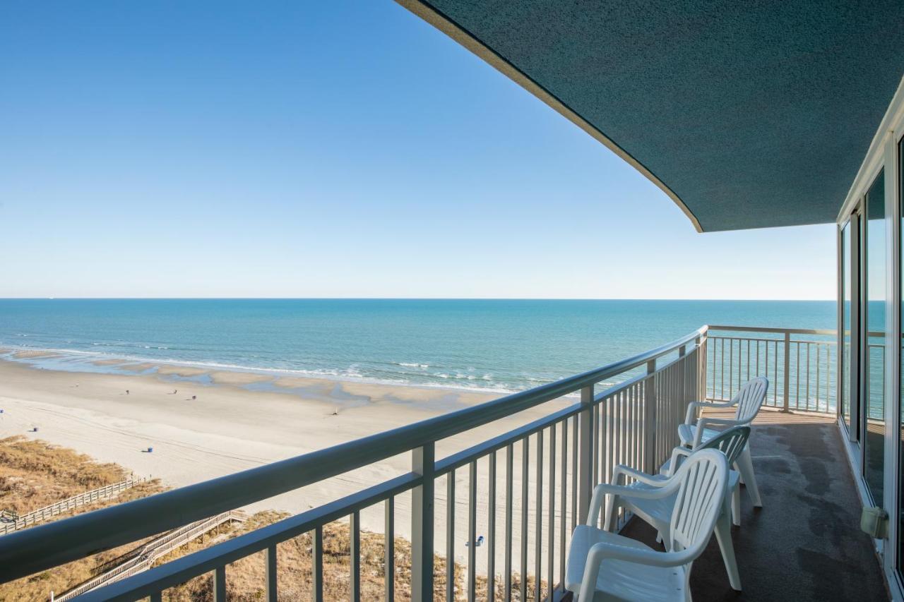 Avista Resort North Myrtle Beach Ngoại thất bức ảnh