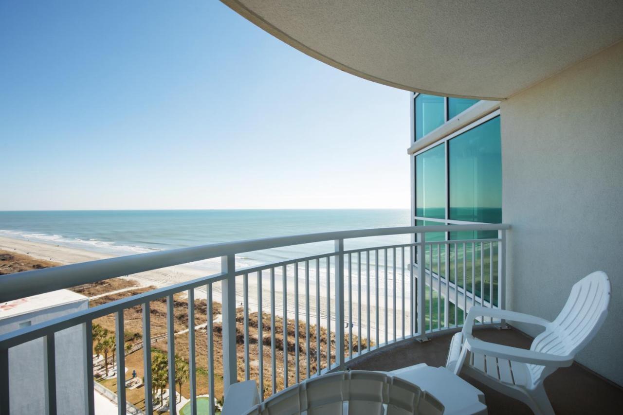 Avista Resort North Myrtle Beach Ngoại thất bức ảnh