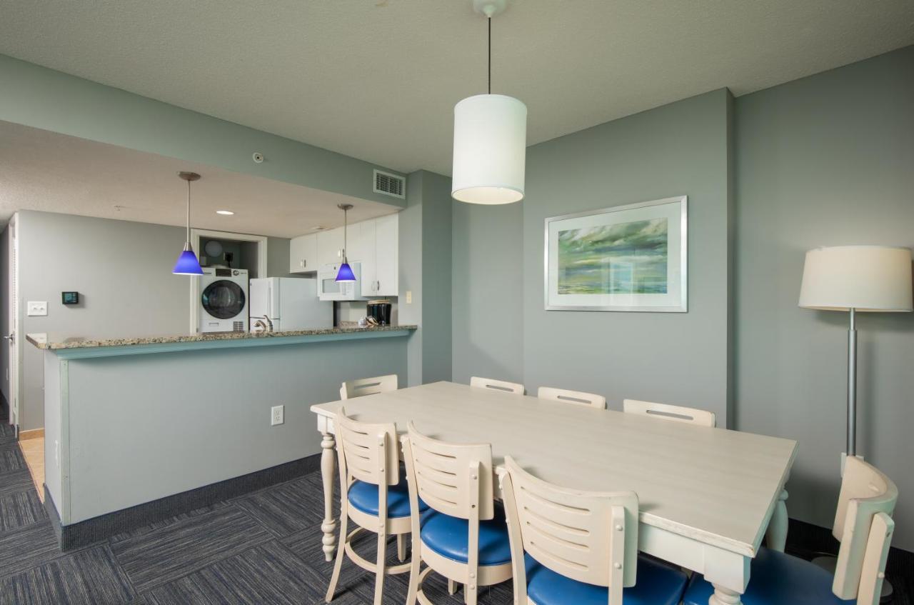 Avista Resort North Myrtle Beach Ngoại thất bức ảnh