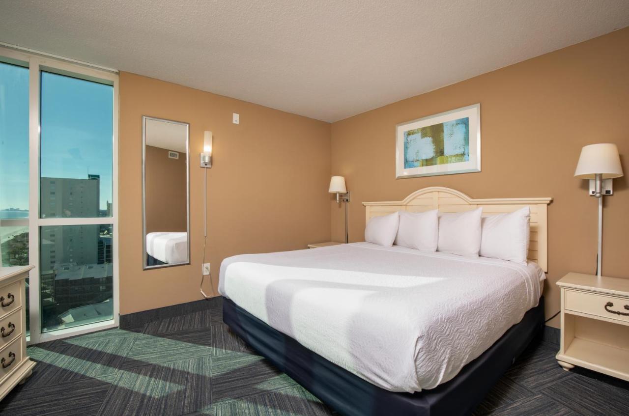 Avista Resort North Myrtle Beach Ngoại thất bức ảnh