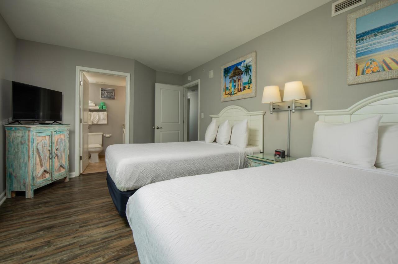 Avista Resort North Myrtle Beach Ngoại thất bức ảnh