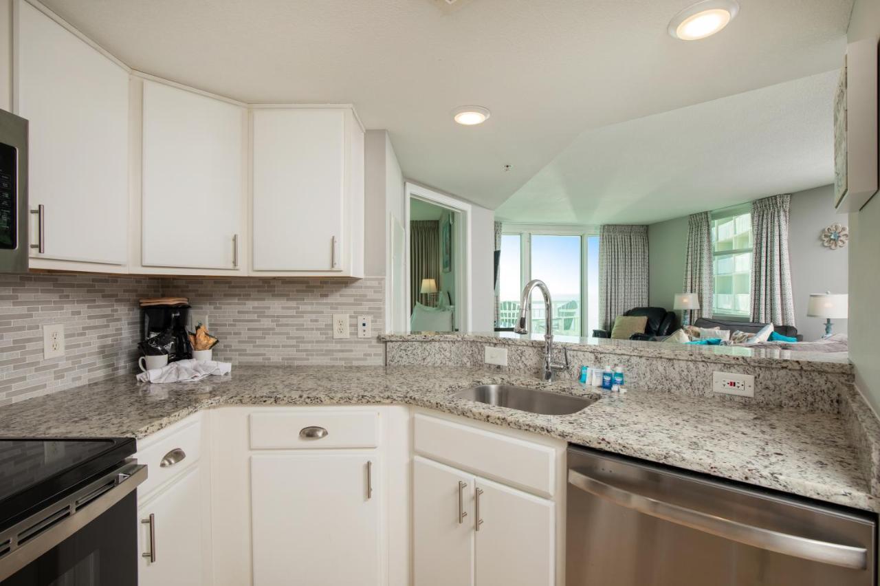 Avista Resort North Myrtle Beach Ngoại thất bức ảnh