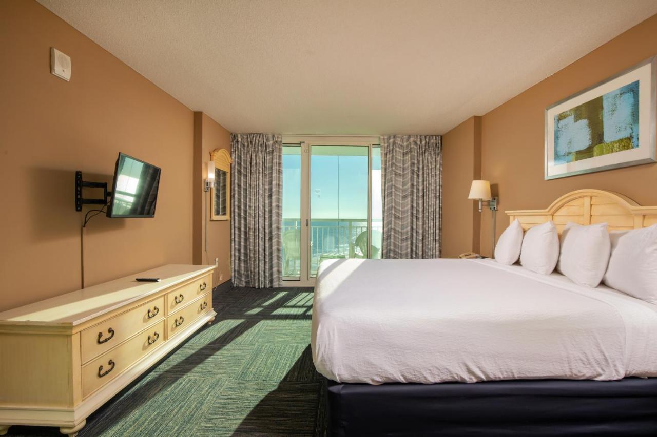 Avista Resort North Myrtle Beach Ngoại thất bức ảnh