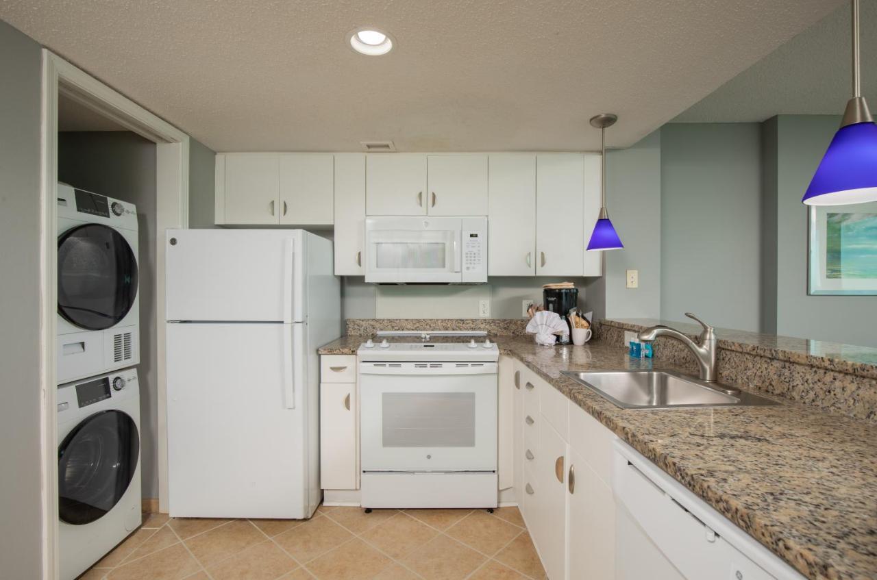 Avista Resort North Myrtle Beach Ngoại thất bức ảnh