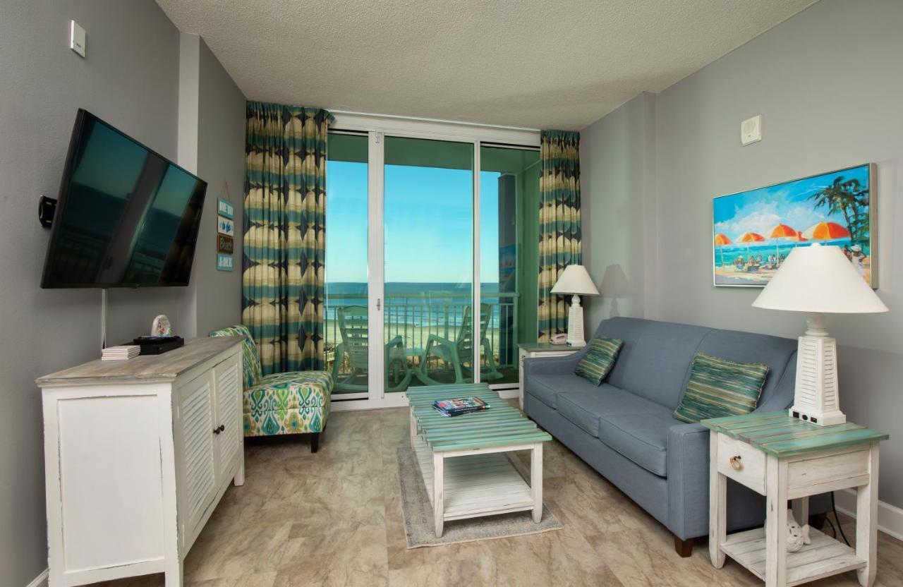 Avista Resort North Myrtle Beach Ngoại thất bức ảnh