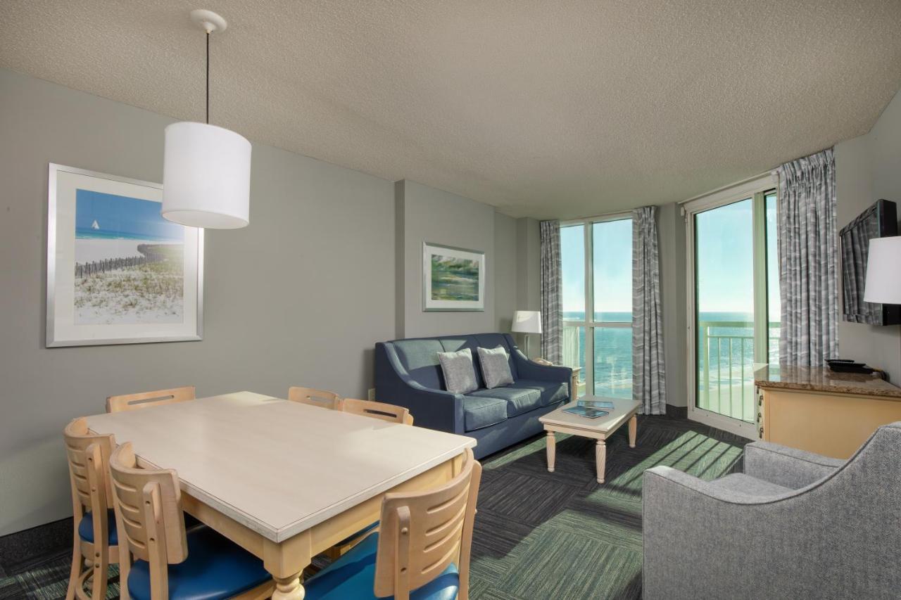 Avista Resort North Myrtle Beach Ngoại thất bức ảnh