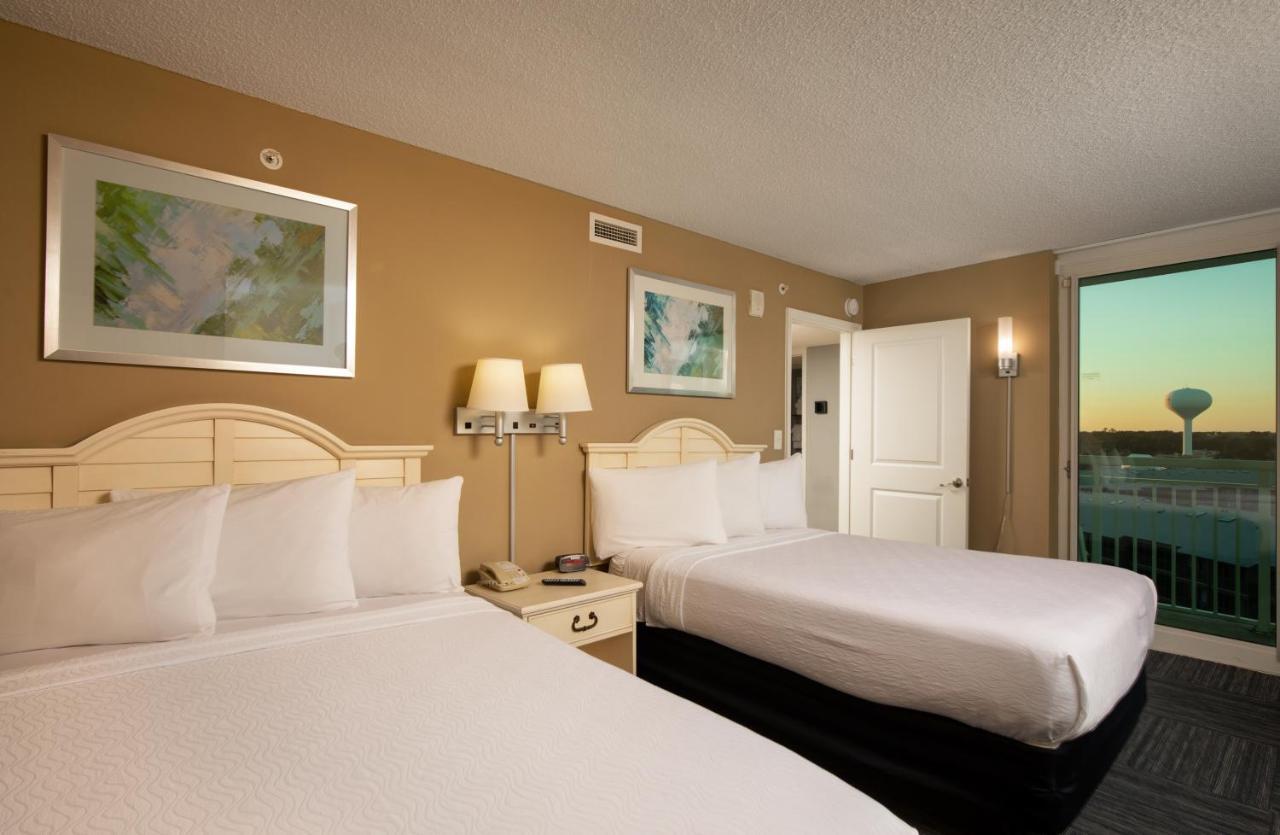 Avista Resort North Myrtle Beach Ngoại thất bức ảnh