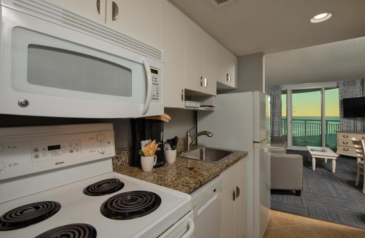 Avista Resort North Myrtle Beach Ngoại thất bức ảnh