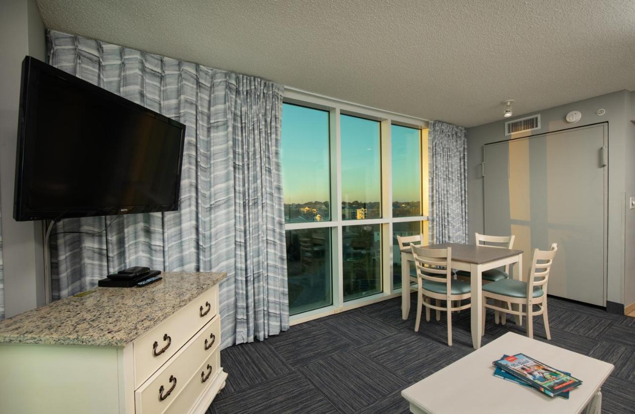 Avista Resort North Myrtle Beach Ngoại thất bức ảnh