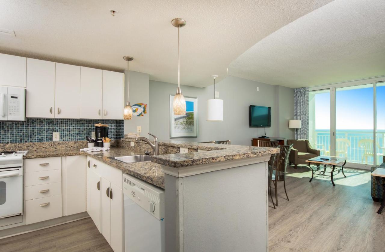 Avista Resort North Myrtle Beach Ngoại thất bức ảnh