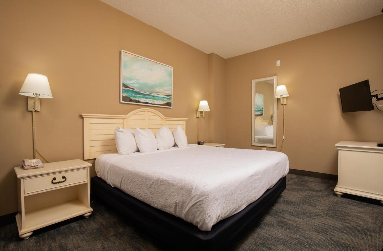 Avista Resort North Myrtle Beach Ngoại thất bức ảnh