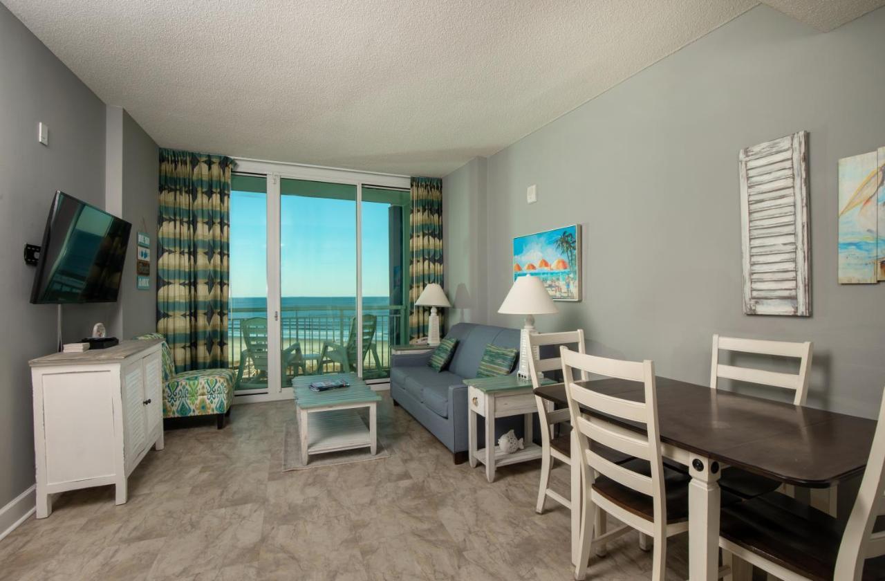 Avista Resort North Myrtle Beach Ngoại thất bức ảnh