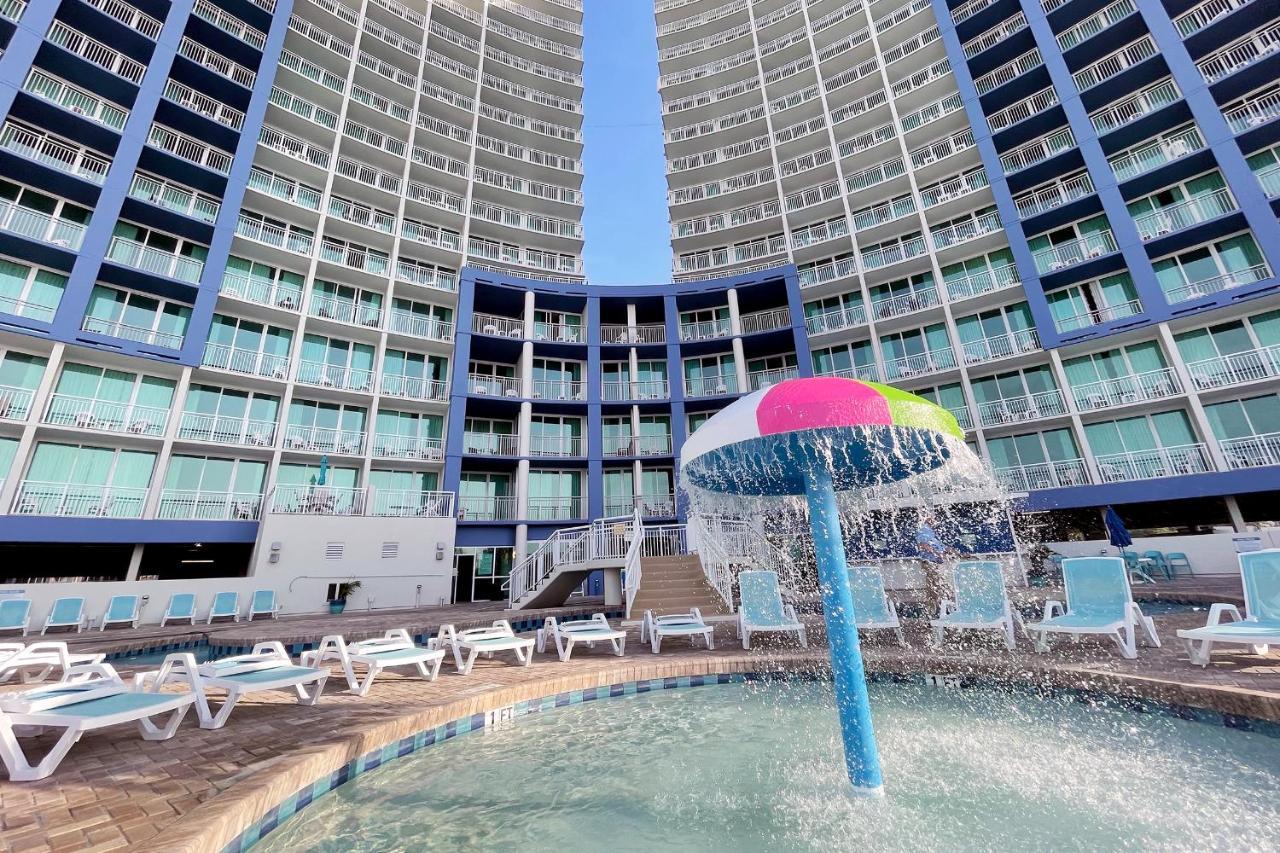 Avista Resort North Myrtle Beach Ngoại thất bức ảnh