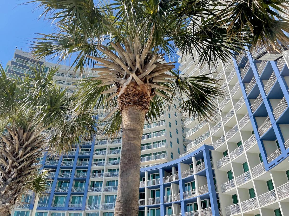 Avista Resort North Myrtle Beach Ngoại thất bức ảnh