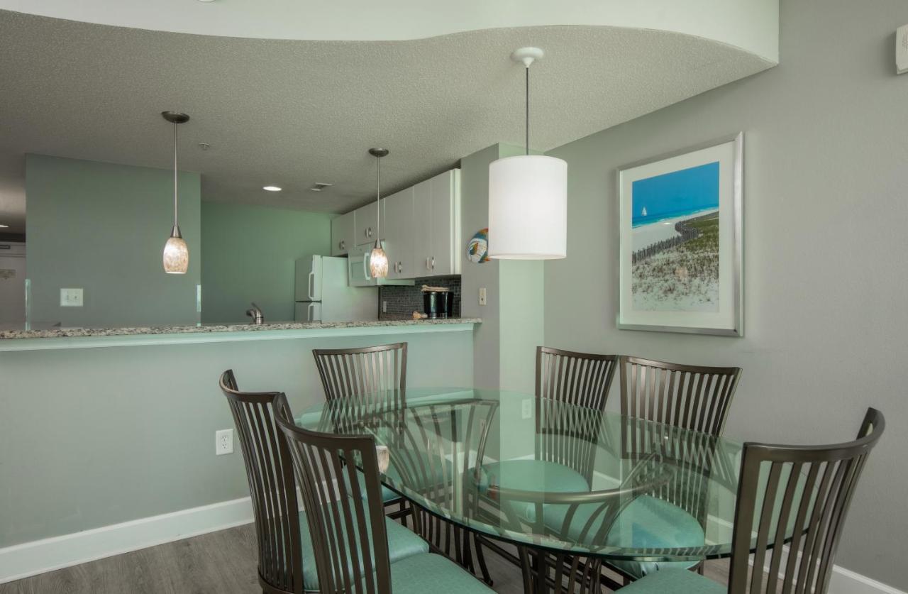Avista Resort North Myrtle Beach Ngoại thất bức ảnh