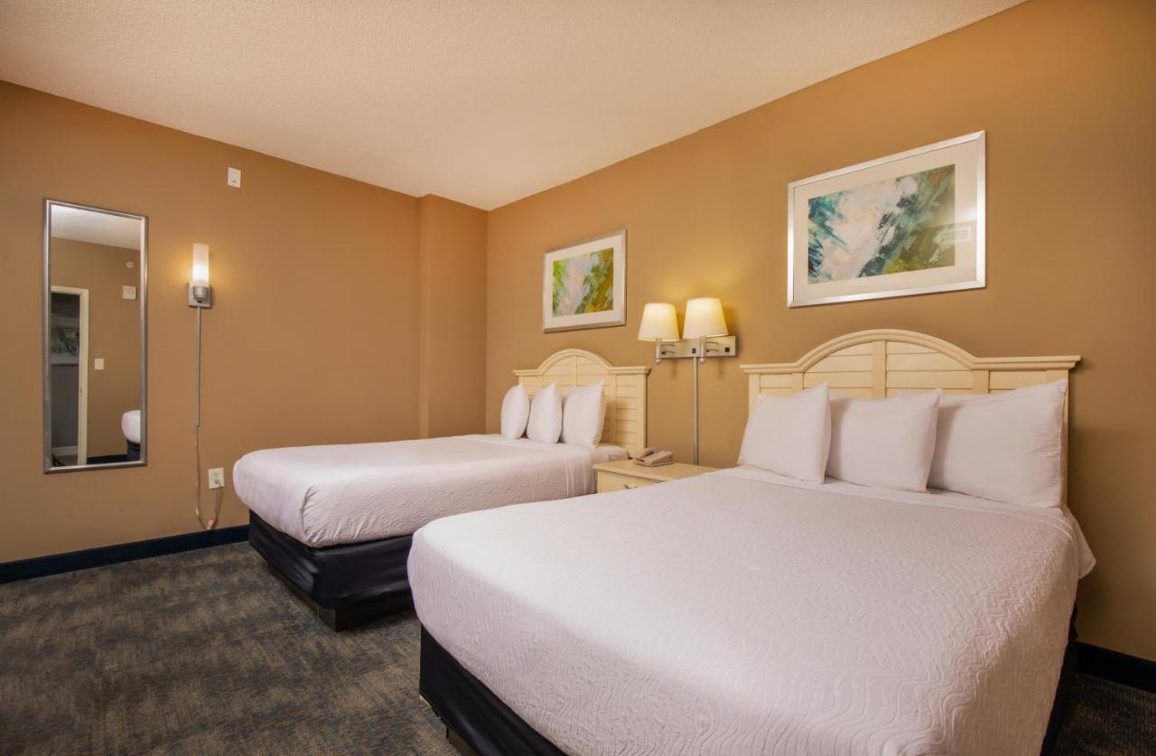 Avista Resort North Myrtle Beach Ngoại thất bức ảnh