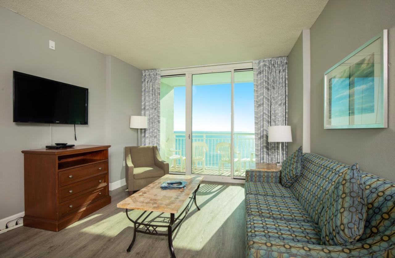 Avista Resort North Myrtle Beach Ngoại thất bức ảnh