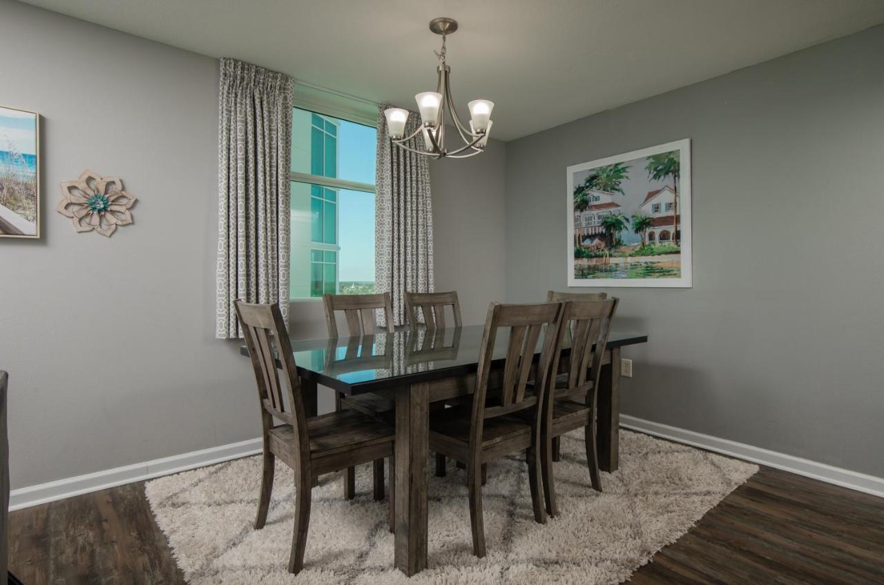 Avista Resort North Myrtle Beach Ngoại thất bức ảnh