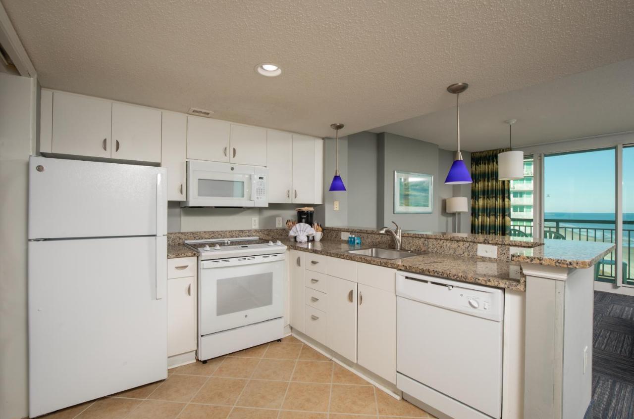 Avista Resort North Myrtle Beach Ngoại thất bức ảnh