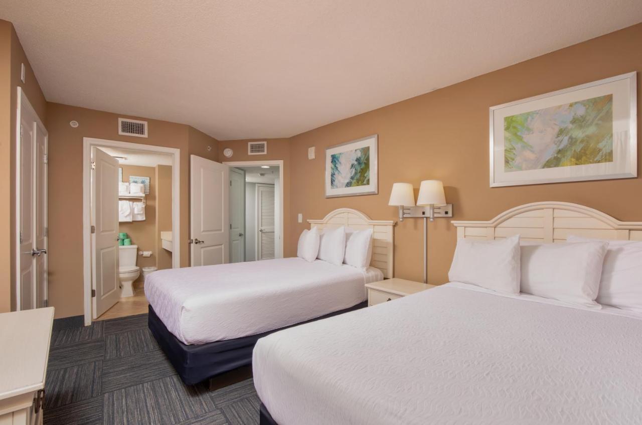 Avista Resort North Myrtle Beach Ngoại thất bức ảnh