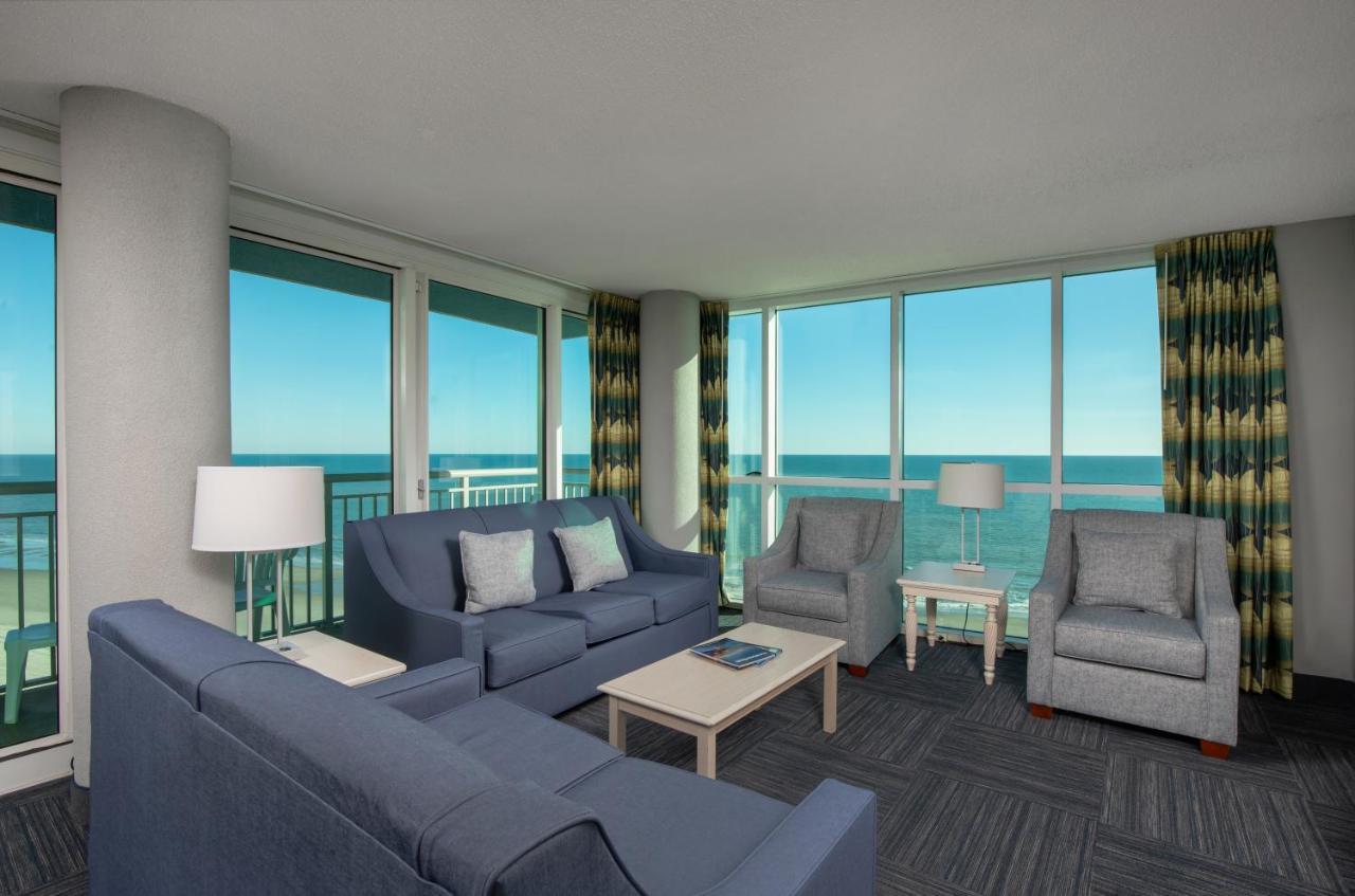 Avista Resort North Myrtle Beach Ngoại thất bức ảnh