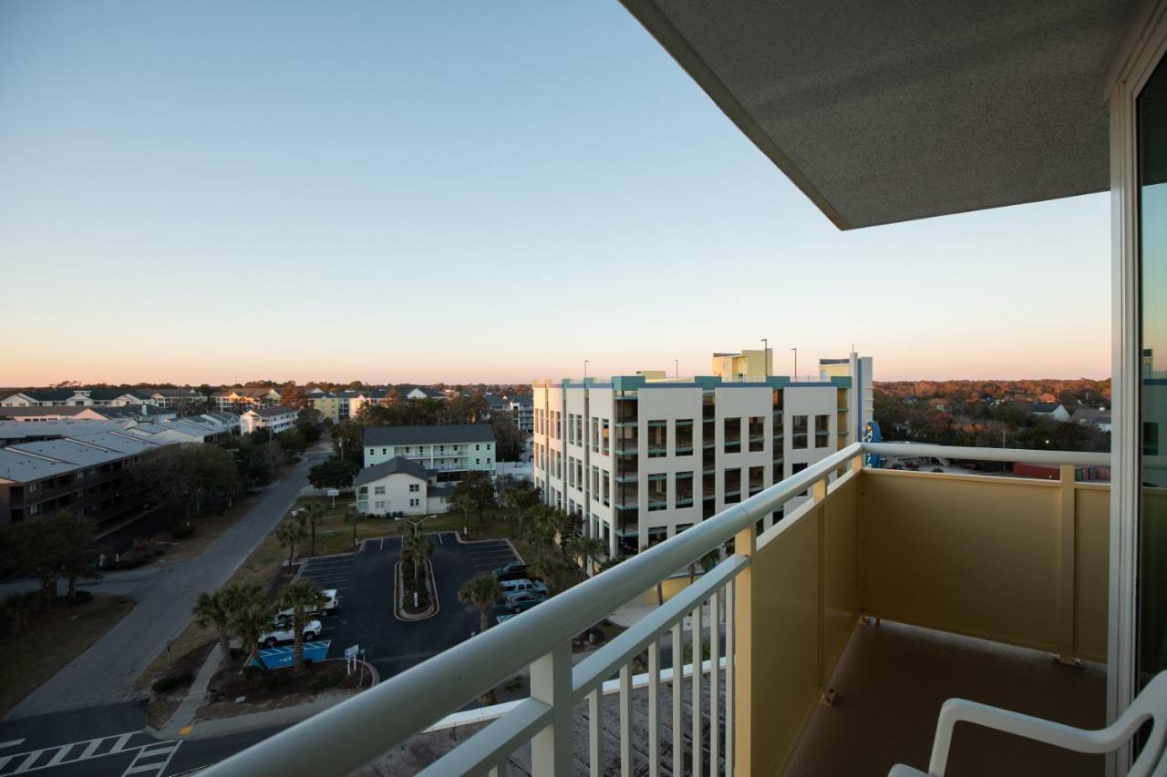 Avista Resort North Myrtle Beach Ngoại thất bức ảnh