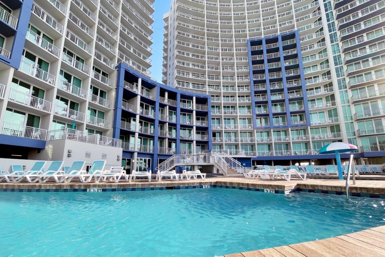 Avista Resort North Myrtle Beach Ngoại thất bức ảnh