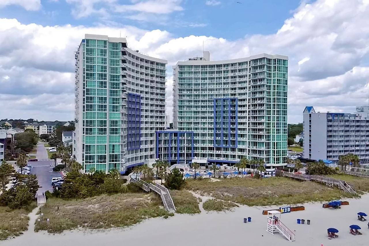 Avista Resort North Myrtle Beach Ngoại thất bức ảnh