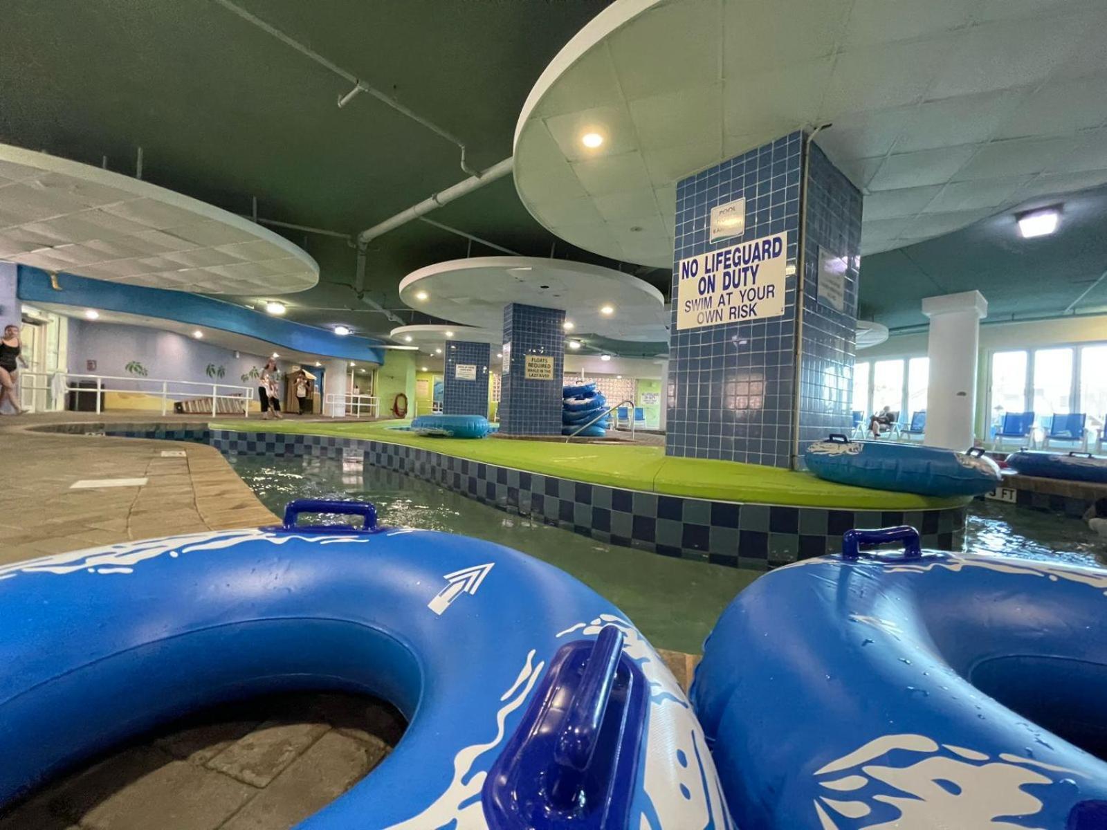 Avista Resort North Myrtle Beach Ngoại thất bức ảnh