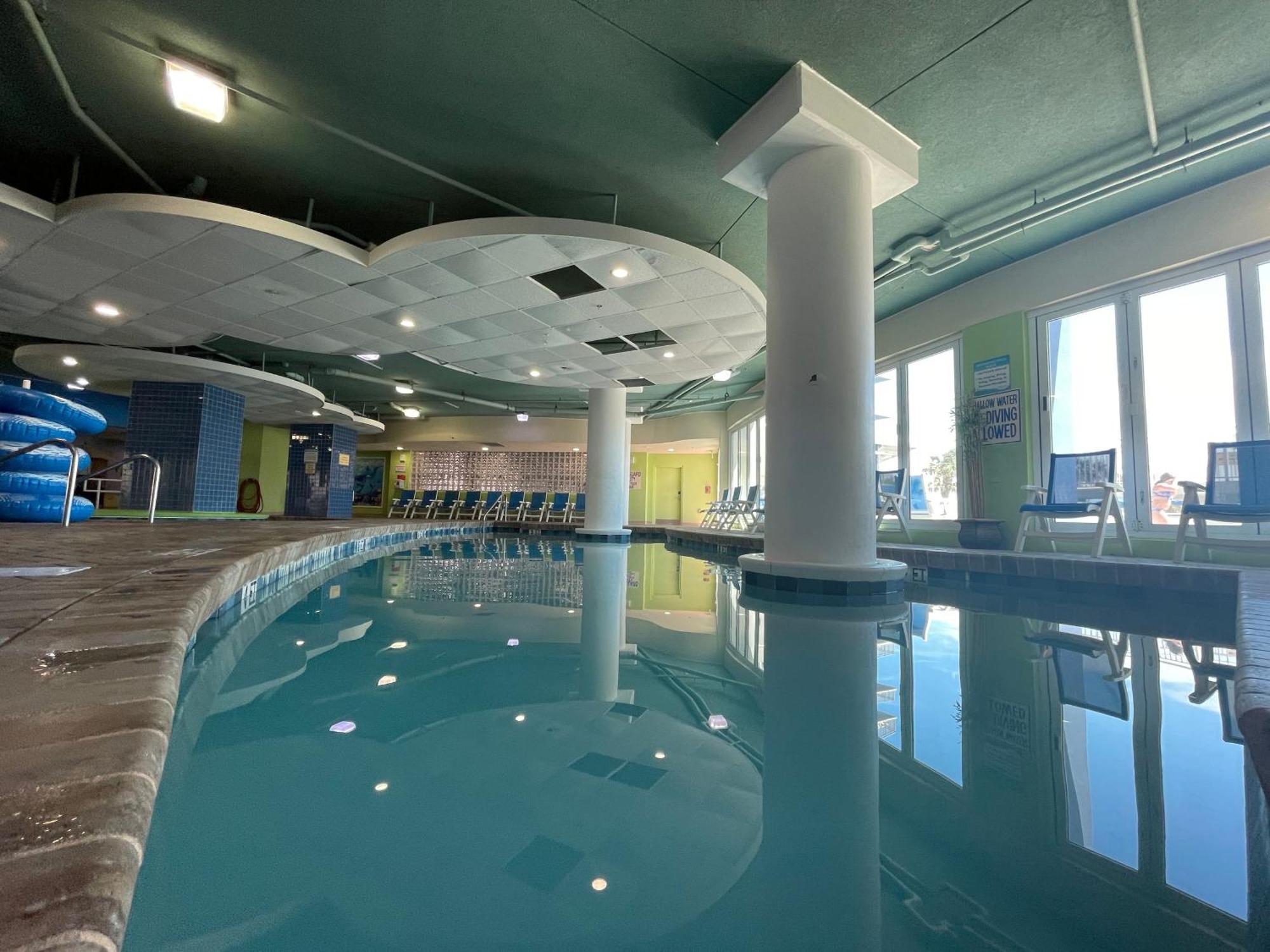 Avista Resort North Myrtle Beach Ngoại thất bức ảnh