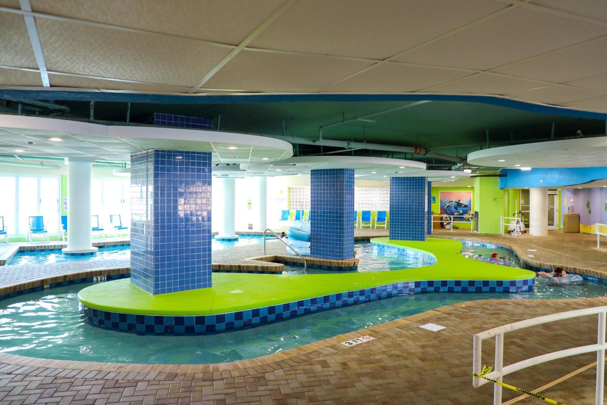 Avista Resort North Myrtle Beach Ngoại thất bức ảnh