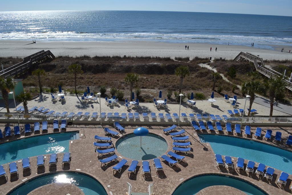 Avista Resort North Myrtle Beach Ngoại thất bức ảnh