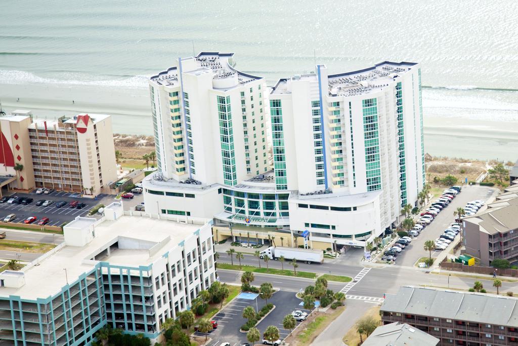 Avista Resort North Myrtle Beach Ngoại thất bức ảnh